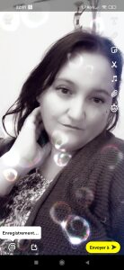 Photo de profil de Violette Secula