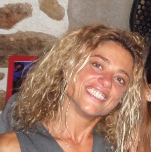 Photo de profil de Virgiie Bauduin