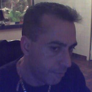Photo de profil de Virgil Carneiro