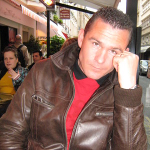Photo de profil de Virgil Rousieres