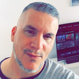 Photo de profil de Virgile Caravita