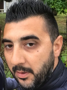 Photo de profil de Virgile Flores