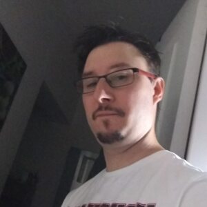 Photo de profil de Virgile Pascaud
