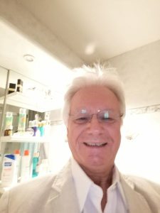 Photo de profil de Virgile Roballo