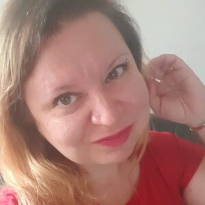 Photo de profil de Virgine Fache