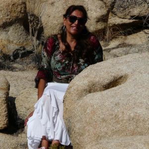 Photo de profil de Virgini Rambhajun