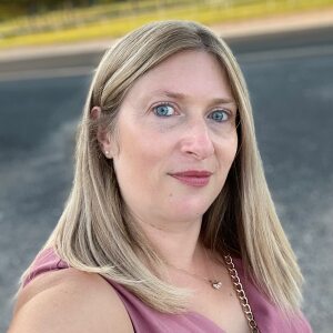 Photo de profil de Virginia Defraire