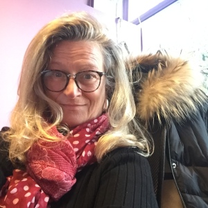 Photo de profil de Virginia Froment