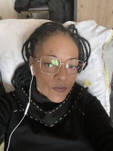 Photo de profil de Virginia Jean Louis