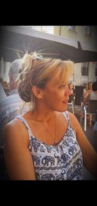 Photo de profil de Virginia Laitenberger