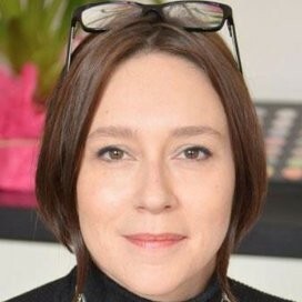 Photo de profil de Virginia Pividori