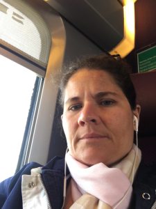Photo de profil de Virginie Sophie Schneider