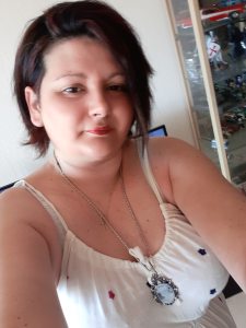 Photo de profil de Virginie Abribat