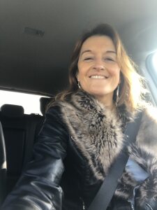Photo de profil de Virginie Adam