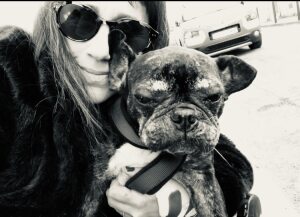 Photo de profil de Virginie Adeline