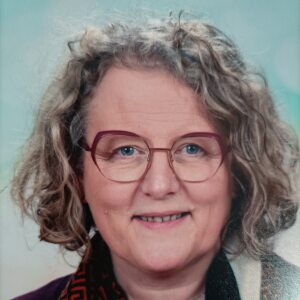Photo de profil de Virginie Allart