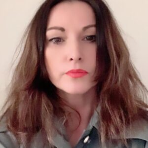 Photo de profil de Virginie Angibaud