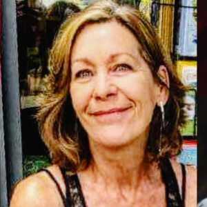 Photo de profil de Virginie Anglard