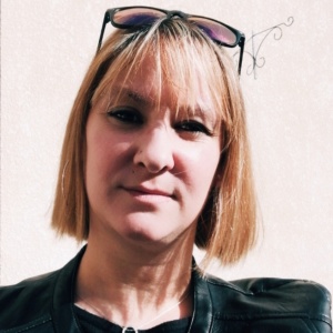 Photo de profil de Virginie Anquetil