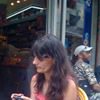 Photo de profil de Virginie Argentin