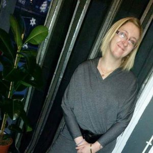 Photo de profil de Virginie Arisi