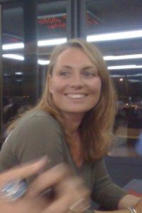 Photo de profil de Virginie Audren