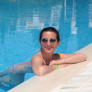 Photo de profil de Virginie Azzabi