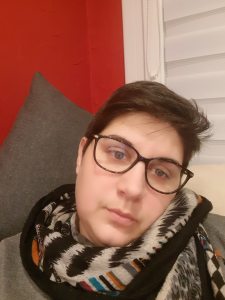 Photo de profil de Virginie BOUCHARD