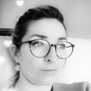 Photo de profil de Virginie BRICE