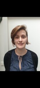 Photo de profil de Virginie Bailleul