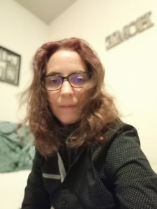 Photo de profil de Virginie Bainée