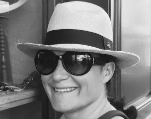 Photo de profil de Virginie Balmand