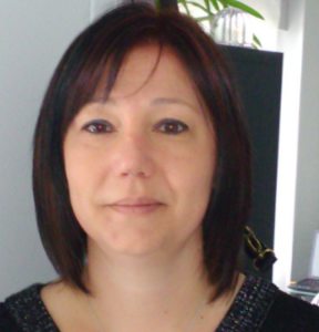 Photo de profil de Virginie Baptista