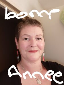 Photo de profil de Virginie Bardor