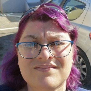 Photo de profil de Virginie Barraco
