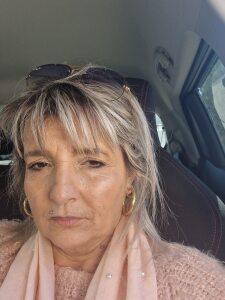 Photo de profil de Virginie Bartelloni