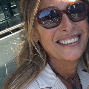 Photo de profil de Virginie Barthe