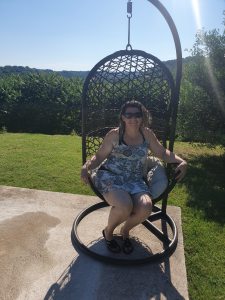Photo de profil de Virginie Barthélemy