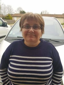 Photo de profil de Virginie Bastier
