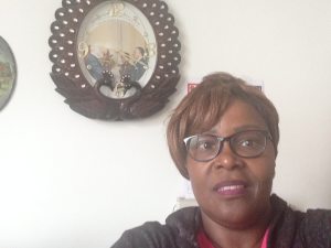 Photo de profil de Virginie Batchy