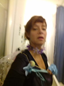 Photo de profil de Virginie Baudin