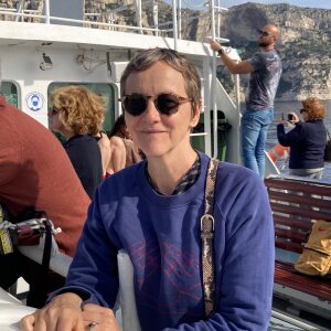 Photo de profil de Virginie Baudoux