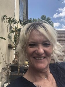 Photo de profil de Virginie Bauer