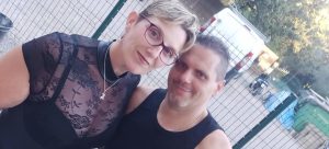 Photo de profil de Virginie Beaudet