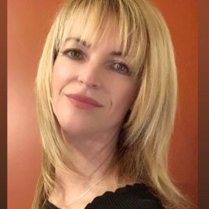 Photo de profil de Virginie Beauvoise