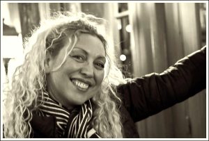Photo de profil de Virginie Benisti