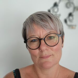 Photo de profil de Virginie Berdouillard