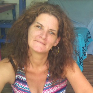 Photo de profil de Virginie Berhault