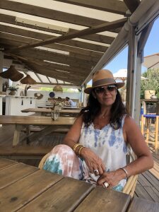 Photo de profil de Virginie Bernard