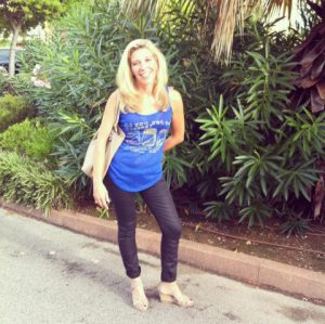 Photo de profil de Virginie Bernonville